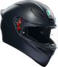 AGV K1 S Helmet - Matte Black - XS 2118394018029XS