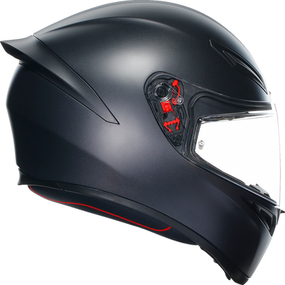 AGV K1 S Helmet - Matte Black - Small 2118394018029S
