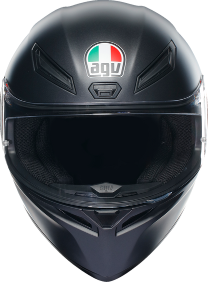 AGV K1 S Helmet - Matte Black - Small 2118394018029S
