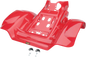 MAIER Rear Fender - Red - TRX250R 117102