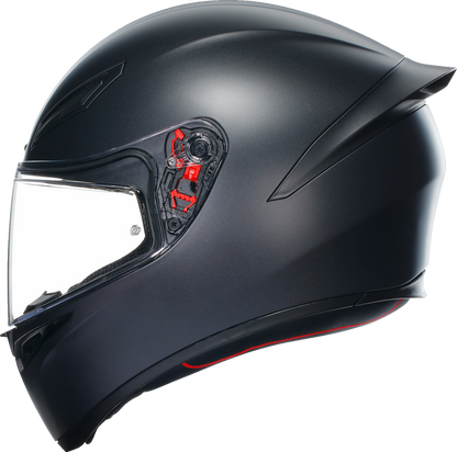 AGV K1 S Helmet - Matte Black - Large 2118394018029L