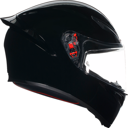 AGV K1 S Helmet - Black - XS 2118394018027XS