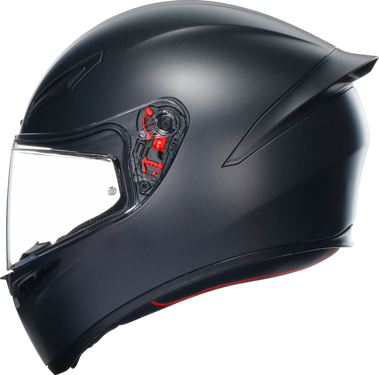 AGV K1 S Helmet - Matte Black - 2XL 21183940180292X