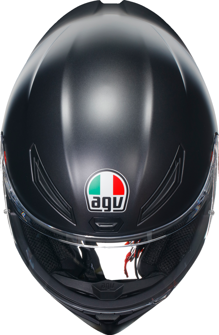 AGV K1 S Helmet - Matte Black - 2XL 21183940180292X