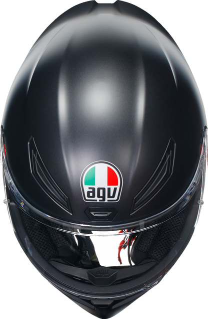 AGV K1 S Helmet - Matte Black - 2XL 21183940180292X
