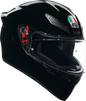 AGV K1 S Helmet - Black - XL 2118394018027XL