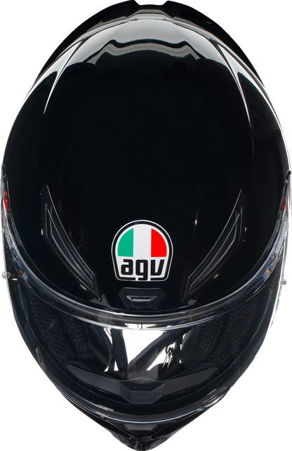 AGV K1 S Helmet - Black - Small 2118394018027S