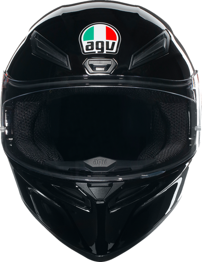 AGV K1 S Helmet - Black - XL 2118394018027XL