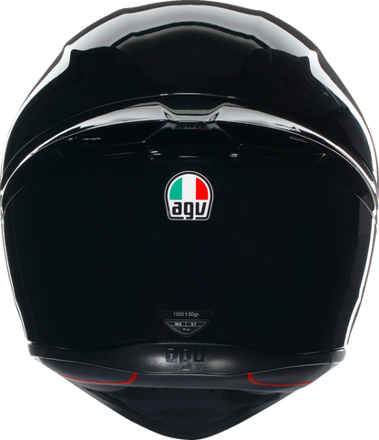 AGV K1 S Helmet - Black - 2XL 21183940180272X