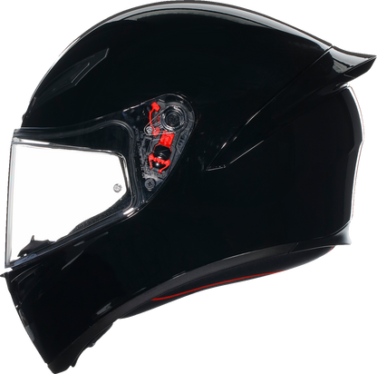 AGV K1 S Helmet - Black - 2XL 21183940180272X