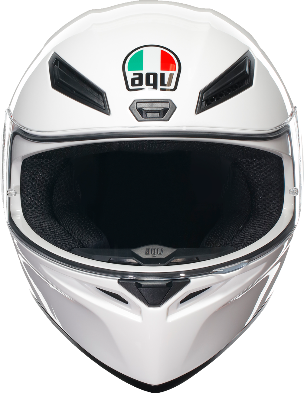 AGV K1 S Helmet - White - XL 2118394018028XL