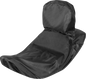 SADDLEMEN Rain Cover with Tourpack Cover - Roadsofa™/Step Up - With Backrest R956S