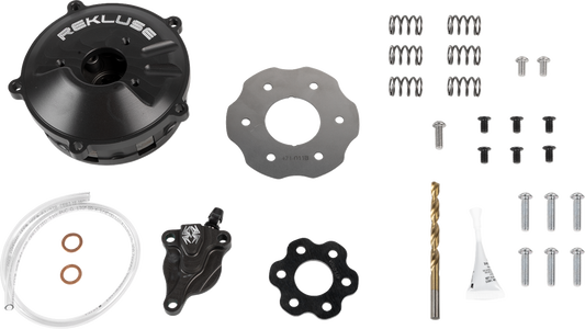 REKLUSE APEX Clutch - CX65 RMS-7400003