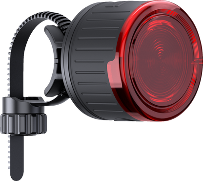 SP CONNECT Bike Rear Light - 90 lumens - Red 52874