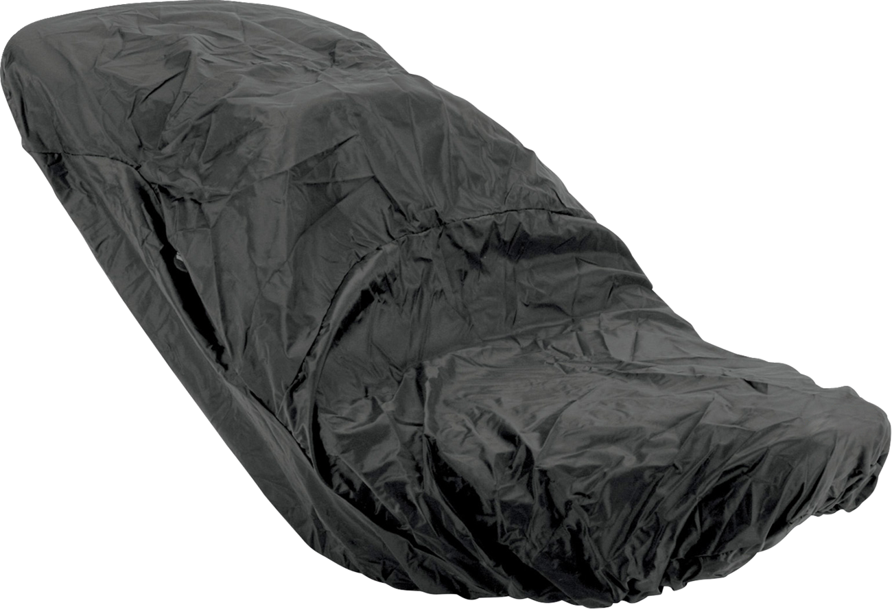 SADDLEMEN Rain Cover with Tourpack Cover - Roadsofa™/Step Up - Without Backrest R955S