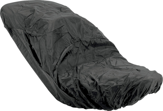 SADDLEMEN Rain Cover with Tourpack Cover - Roadsofa™/Step Up - Without Backrest R955S