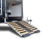 CALIBER TRAX GRABBER, DOUBLE SET