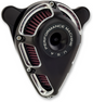 PERFORMANCE MACHINE (PM) Jet Air Cleaner Kit - Contrast Cut™ 0206-2167-BM