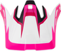 Z1R Child Dirt Maxx Peak - Vortex - Pink/White 0133-1737