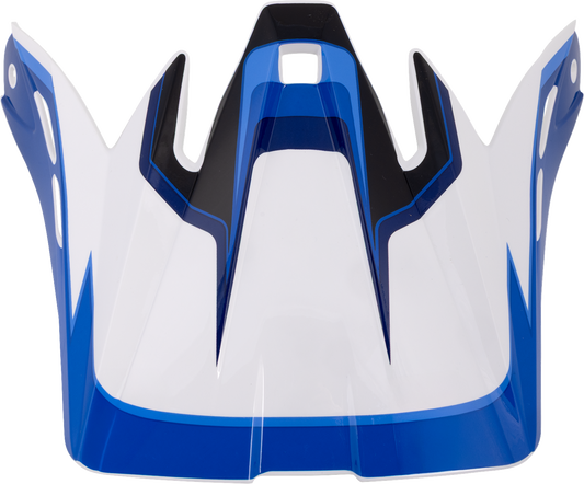 Z1R Child Dirt Maxx Peak - Vortex - Blue/White 0133-1736