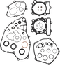 MOOSE OFFROAD Complete Gasket Kit with Oil Seals - Kawasaki 8110073mse