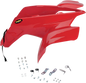 MAIER Front Fender - Red - TRX250R 117202
