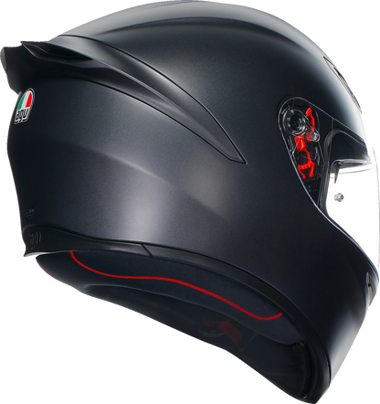 AGV K1 S Helmet - Matte Black - Medium 2118394018029M