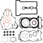 COMETIC Complete Gasket Kit for Polaris C3825 - Engine Seal Set
