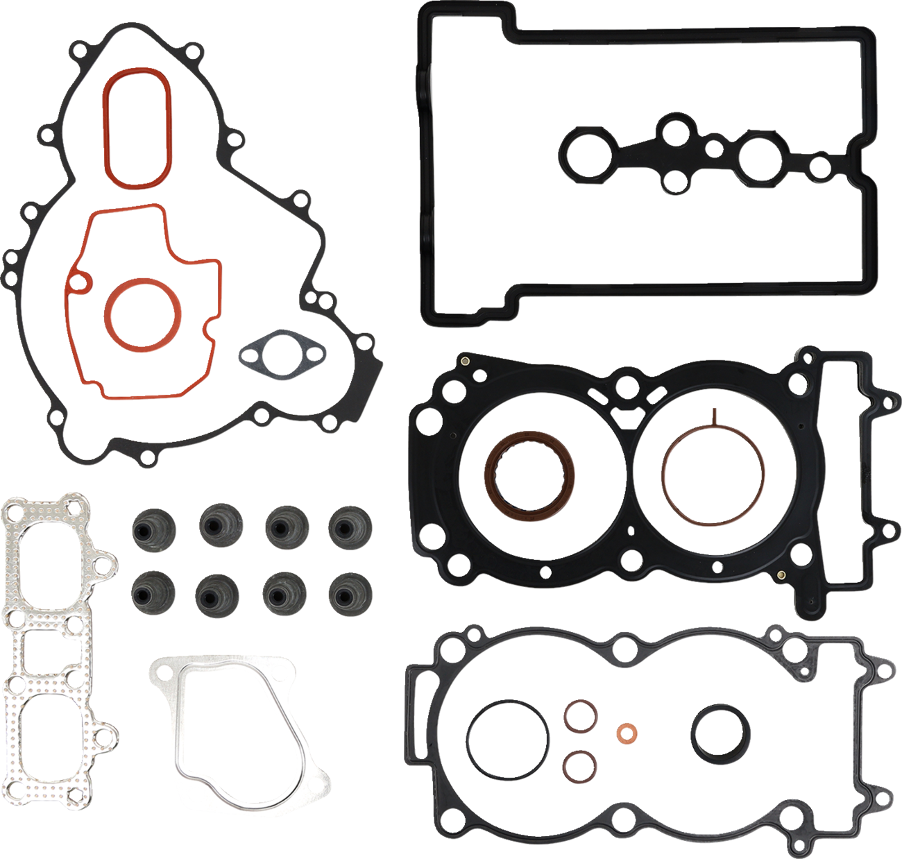 COMETIC Complete Gasket Kit for Polaris C3827 Engine