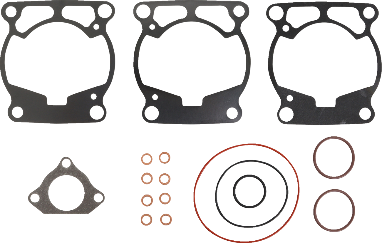 COMETIC C3834 Top End Gasket Kit for Gas Gas, Husqvarna, KTM with AFM/Rubber Coated Steel Base Gasket