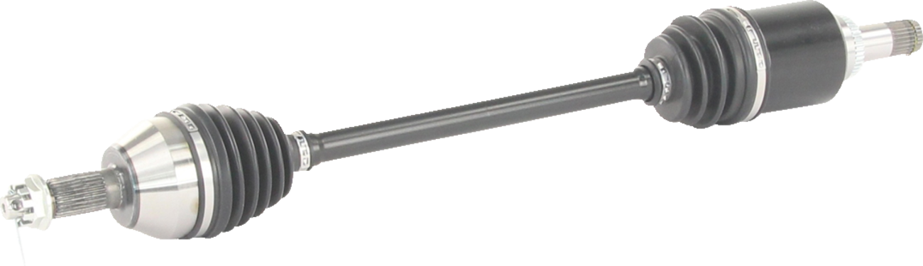 MOOSE OFFROAD Axle Kit - CV/Complete - OEM Replacement - Standard - Front Left - Honda Pioneer 1000/1000-5 Limited HON-7055