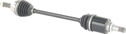 MOOSE OFFROAD Axle Kit - CV/Complete - OEM Replacement - Standard - Front Left - Honda Pioneer 1000/1000-5 Limited HON-7055