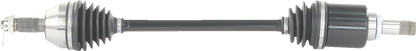 MOOSE OFFROAD Axle Kit - CV/Complete - OEM Replacement - Standard - Front Right - Pioneer 1000/1000-5 Limited HON-7056