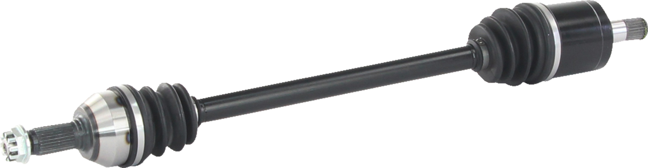 MOOSE OFFROAD Axle Kit - CV/Complete - OEM Replacement - Standard - Front Left/Right - '16 Pioneer 1000/1000-5 HON-7061