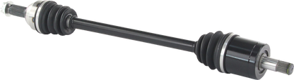 MOOSE OFFROAD Axle Kit - CV/Complete - OEM Replacement - Standard - Front Left/Right - '16 Pioneer 1000/1000-5 HON-7061
