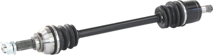 MOOSE OFFROAD Axle Kit - CV/Complete - OEM Replacement - Standard - Front Right - John Deere 825M/855M S4 JDR-7019