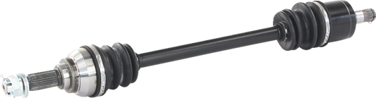 MOOSE OFFROAD Axle Kit - CV/Complete - OEM Replacement - Standard - Front Right - John Deere 825M/855M S4 JDR-7019