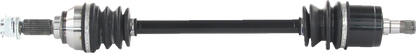 MOOSE OFFROAD Axle Kit - CV/Complete - OEM Replacement - Standard - Front Right - John Deere 825M/855M S4 JDR-7019