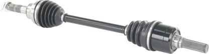 MOOSE OFFROAD Axle Kit - CV/Complete - OEM Replacement - Standard - Rear Right - Kawasaki Pro-MX KAW-7030