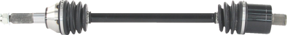 MOOSE OFFROAD Axle Kit - CV/Complete - OEM Replacement - Standard - Polaris Ranger Crew 1000 POL-7108