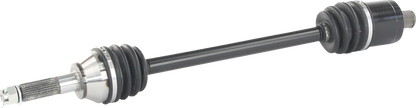 MOOSE OFFROAD Axle Kit - CV/Complete - OEM Replacement - Standard - Polaris Ranger Crew 1000 POL-7108