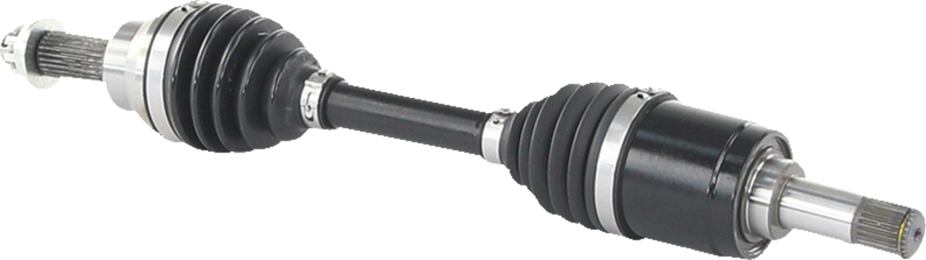 MOOSE OFFROAD Axle Kit - CV/Complete - Heavy-Duty - Front Right - Honda Pioneer 500 HON-6047HD