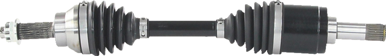 MOOSE OFFROAD Axle Kit - CV/Complete - Heavy-Duty - Front Right - Honda Pioneer 500 HON-6047HD