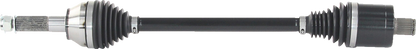 MOOSE OFFROAD Axle Kit - CV/Complete - Heavy-Duty - Front Left/Right - '22 Polaris Ranger Crew 1000 POL-6108HD