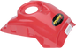 MAIER Gas Tank Cover - Red 117222