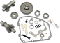S&S CYCLE Camshaft Kit - 570G Gear Drive - Twin Cam 33-5178