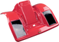 MAIER Rear Fender - Red - ATC250R '83-'84 119102