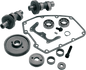S&S CYCLE Camshaft Kit - 585G - Gear Drive -Twin Cam 33-5179