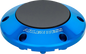 ARLEN NESS Pop-Up Gas Cap - Blue 701-020