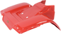 MAIER Rear Fender - Red - ATC250SX 119702